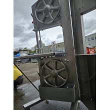 Kolbe K330 S fixed table